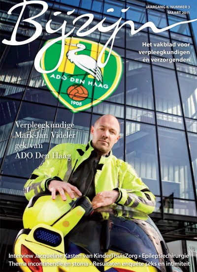 Bijzijn 3/2011