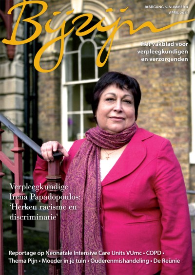 Bijzijn 4/2011