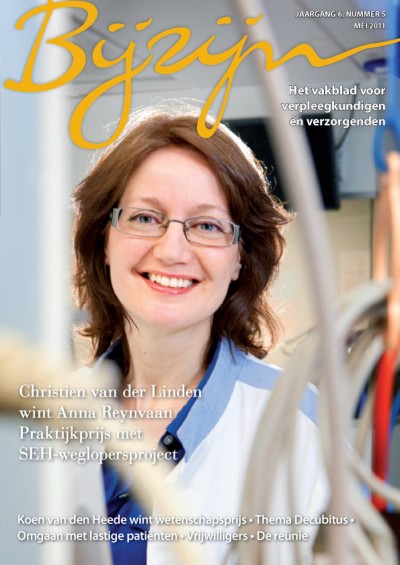 Bijzijn 5/2011