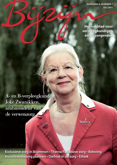 Bijzijn 7-8/2011