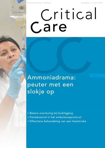 Critical Care 2/2014