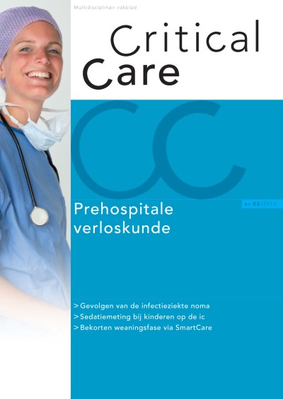 Critical Care 2/2010