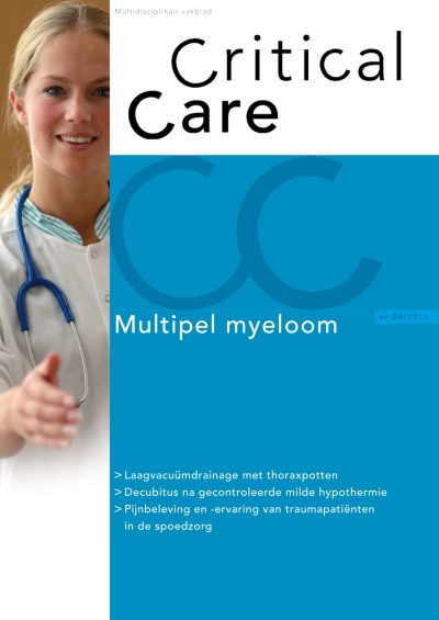 Critical Care 6/2010