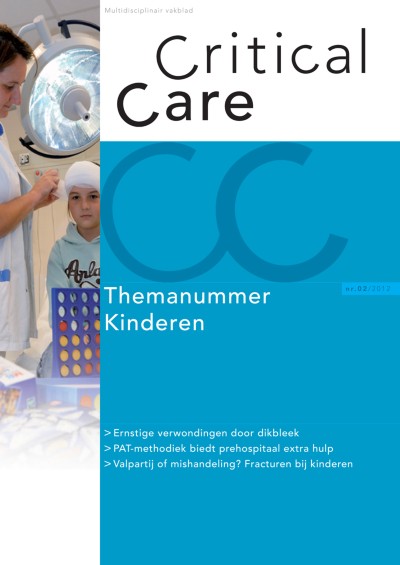 Critical Care 2/2012