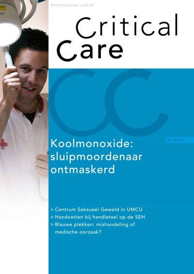 Critical Care 6/2012