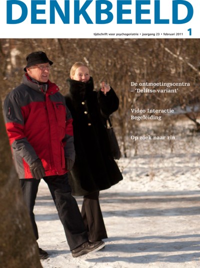 Denkbeeld 1/2011