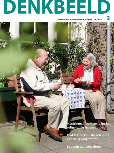 Denkbeeld 3/2011