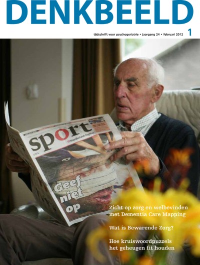 Denkbeeld 1/2012
