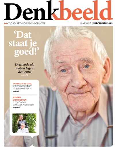 Denkbeeld 6/2013