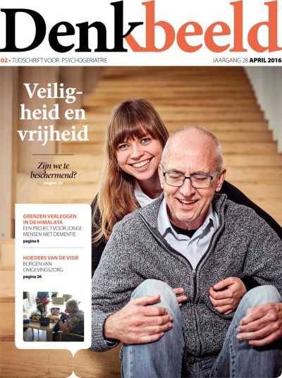 Denkbeeld 2/2016