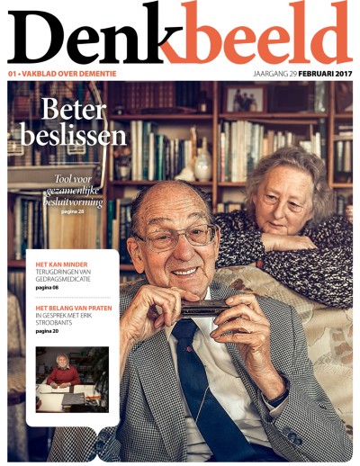 Denkbeeld 1/2017
