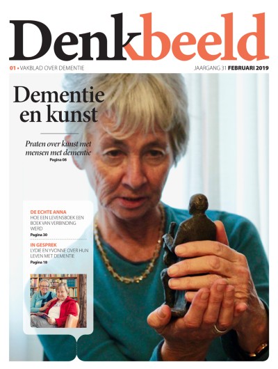Denkbeeld 1/2019