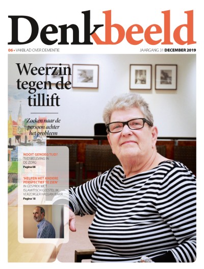 Denkbeeld 6/2019