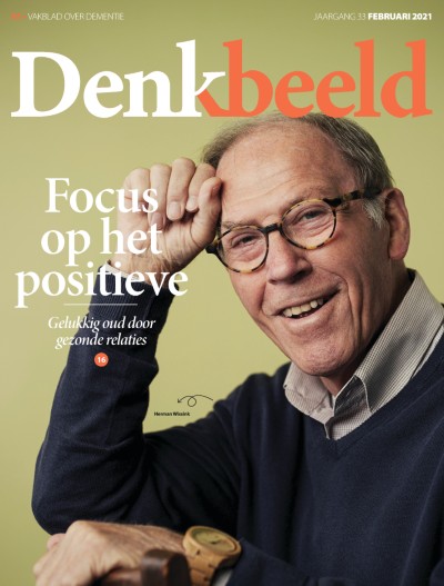 Denkbeeld 1/2021