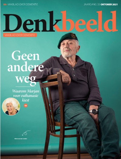 Denkbeeld 5/2021