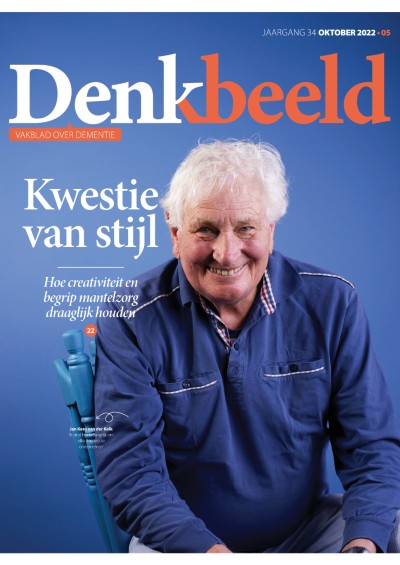 Denkbeeld 5/2022