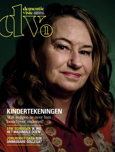 DementieVisie 1/2024