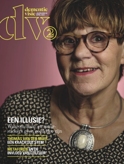 DementieVisie 2/2024