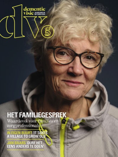 DementieVisie 5/2024