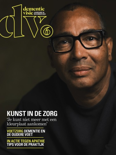DementieVisie 6/2024
