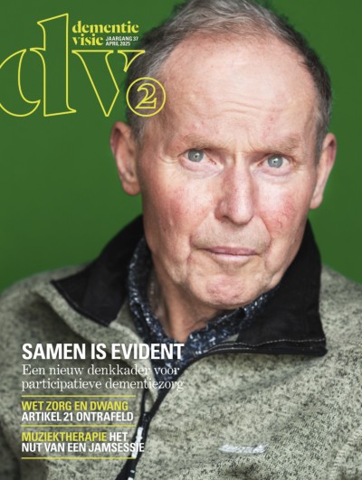 DementieVisie 2/2025