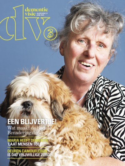 DementieVisie 3/2025