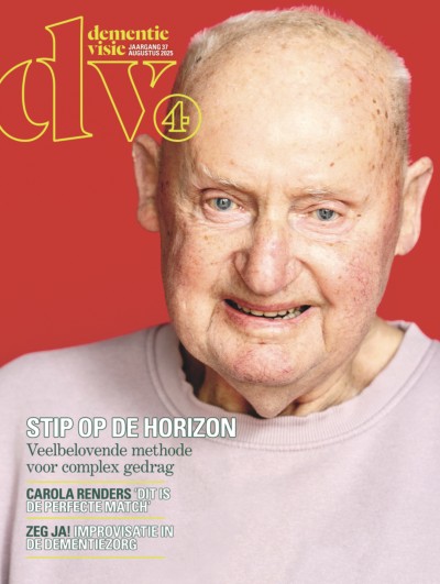 DementieVisie 4/2025
