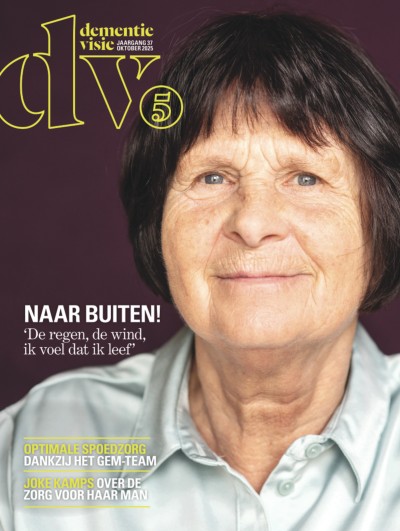 DementieVisie 5/2025