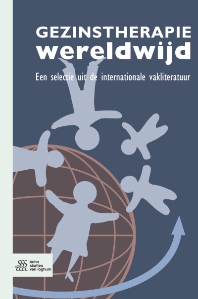 Gezinstherapie Wereldwijd 2/2021