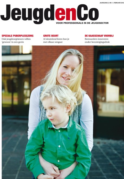 Jeugd en Co 1/2012