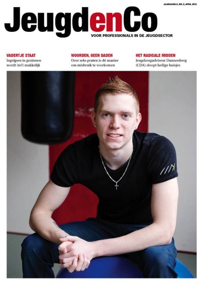 Jeugd en Co 2/2012