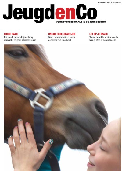 Jeugd en Co 4/2013