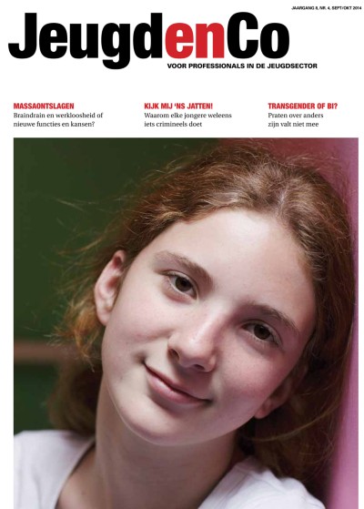 Jeugd en Co 4/2014