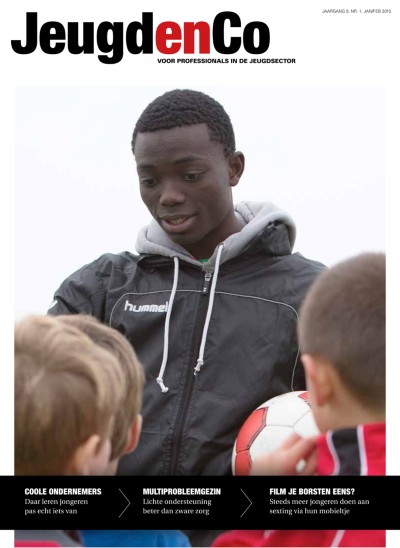 Jeugd en Co 1/2015