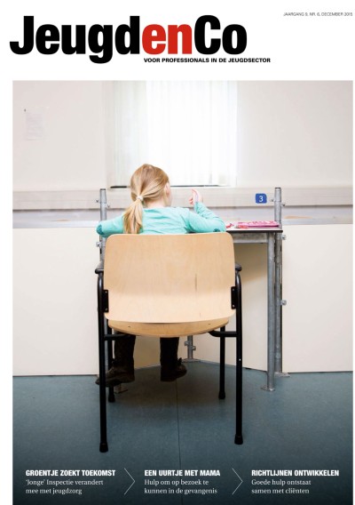 Jeugd en Co 6/2015