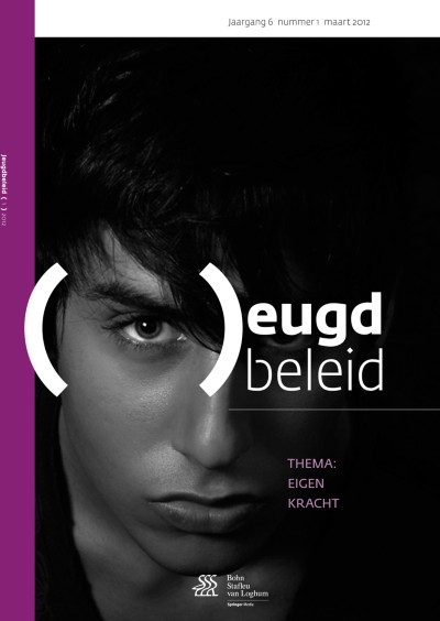 Jeugdbeleid 1/2012