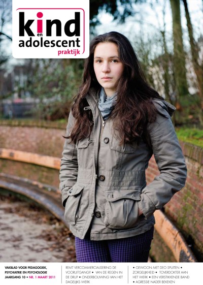 Kind & Adolescent Praktijk 1/2011