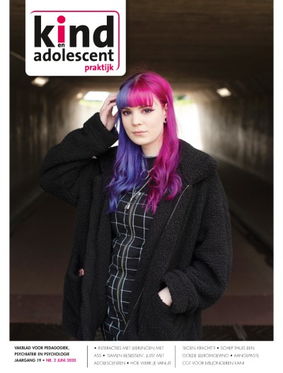 Kind & Adolescent Praktijk 2/2020