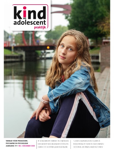 Kind & Adolescent Praktijk 4/2020