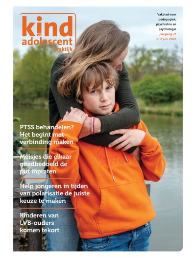 Kind & Adolescent Praktijk 2/2022