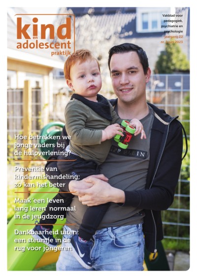 Kind & Adolescent Praktijk 2/2023