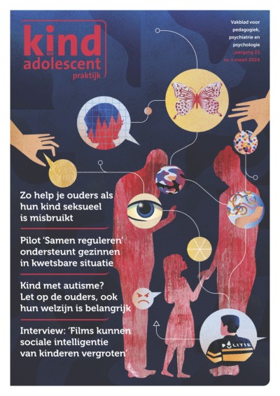 Kind & Adolescent Praktijk 1/2024