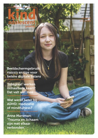 Kind & Adolescent Praktijk 2/2024