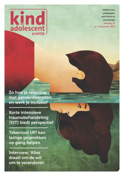 Kind & Adolescent Praktijk 3/2024