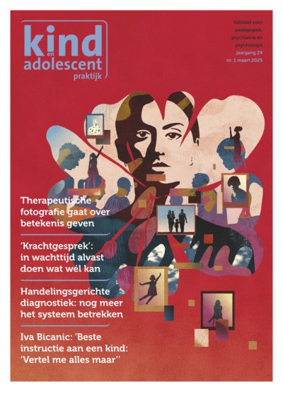 Kind & Adolescent Praktijk 1/2025