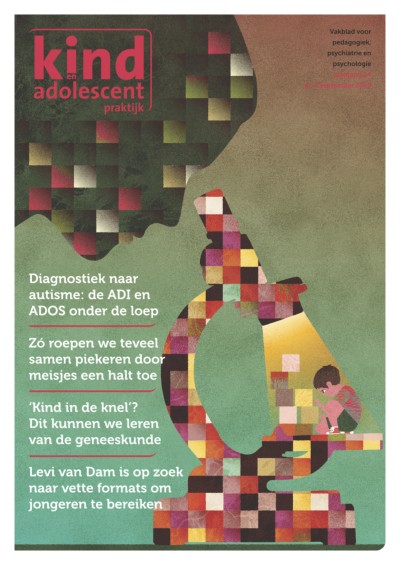 Kind & Adolescent Praktijk 3/2025