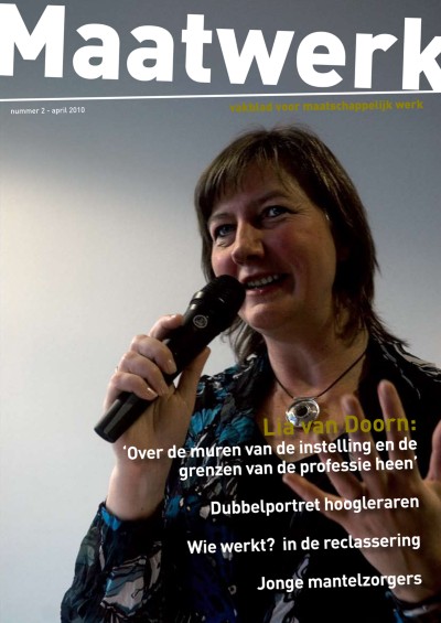 Maatwerk 2/2010