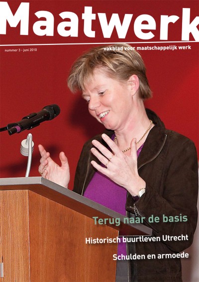 Maatwerk 3/2010