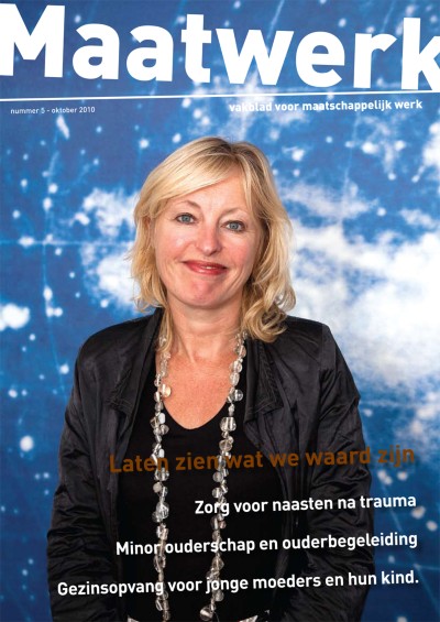 Maatwerk 5/2010