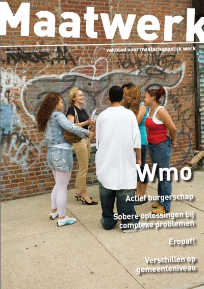 Maatwerk 6/2010